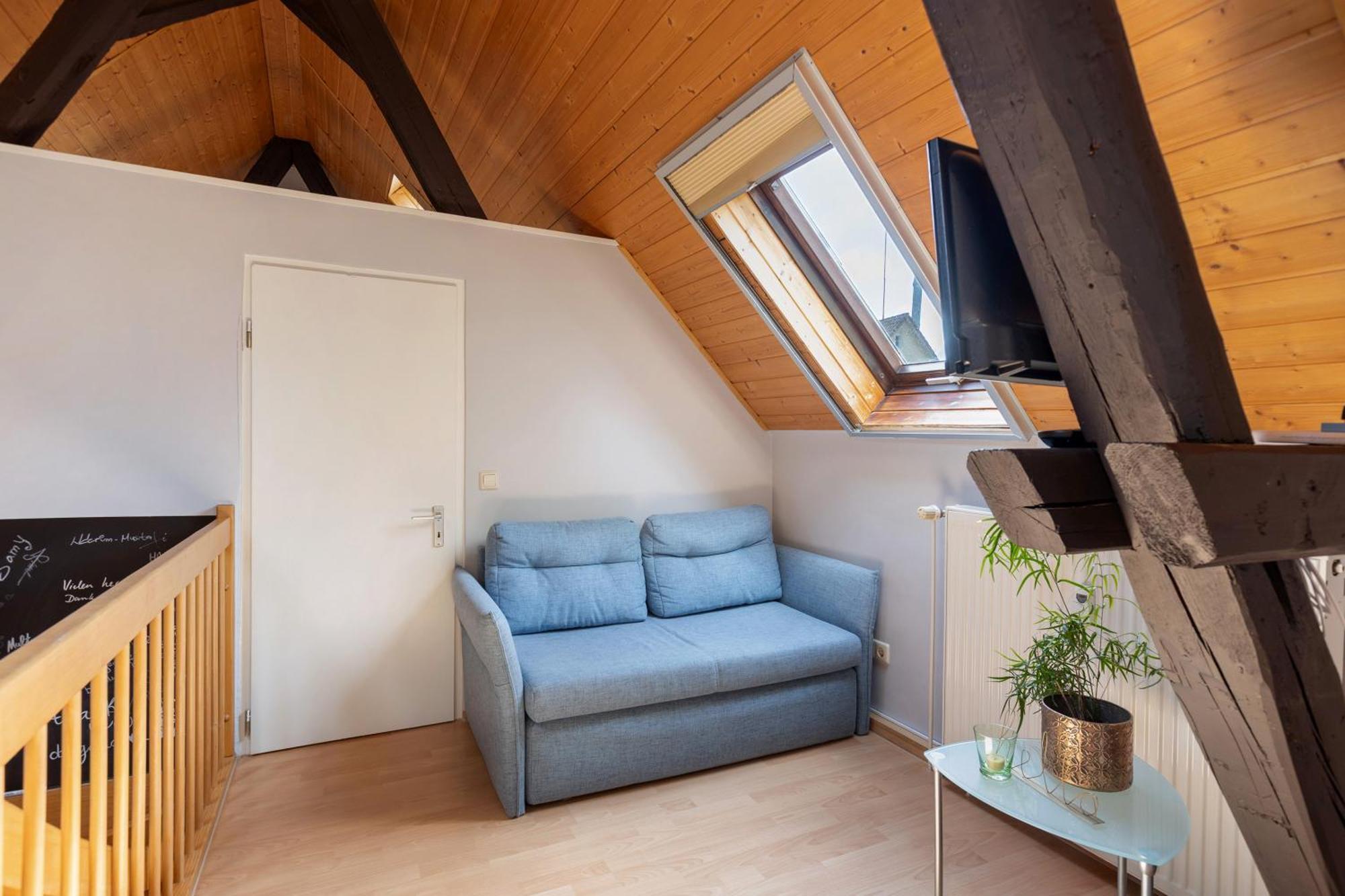 Ferienwohnung An Der Brigach Donaueschingen Exterior foto